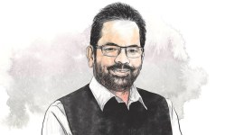 Delhi Confidential, mukhtar abbas naqvi, Ramayana, Ramcharitmanas, Israel, Narendra Modi, Indian Express, India news, current affairs