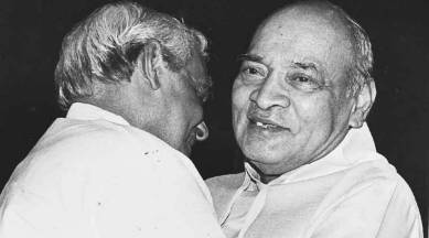 narasimha-rao, atal bihari Vajpayee