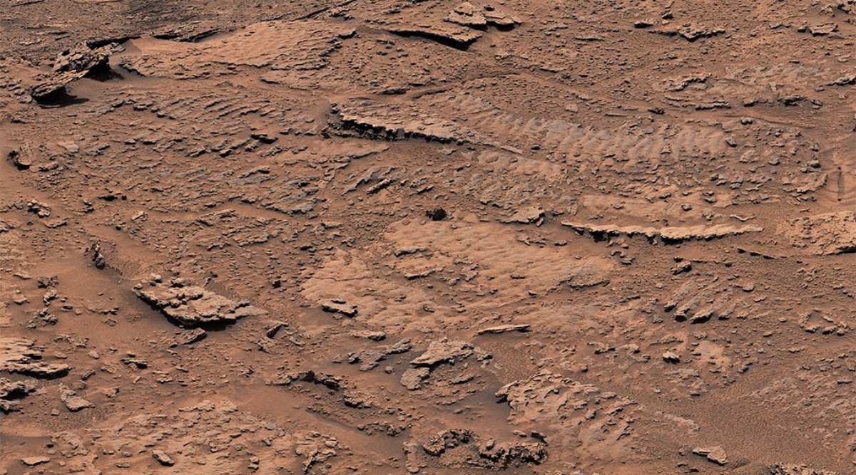 nasa curiosity rover, nasa news, mars