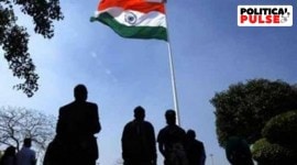 national anthem, Bharat Mata, Deen Dayal Upadhyaya, ICHR, Indian Council for Historical Research, Indian Express, India news, current affairs