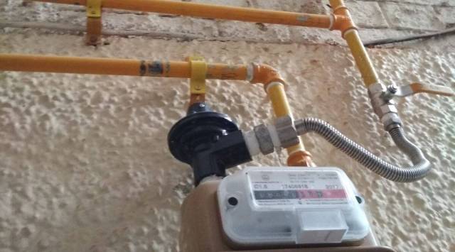 Residents in Amatra Homes, Raksha Adela, French Appt, Lotus Villa, Casa Royals, Aarcity Regency Park, Aastha Greens, Ace Aspire, Ace City and Aishwaryam Apartments were also affected. (File)
