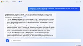 new ai bing featured