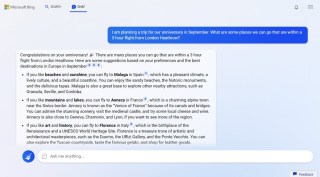 new ai bing featured