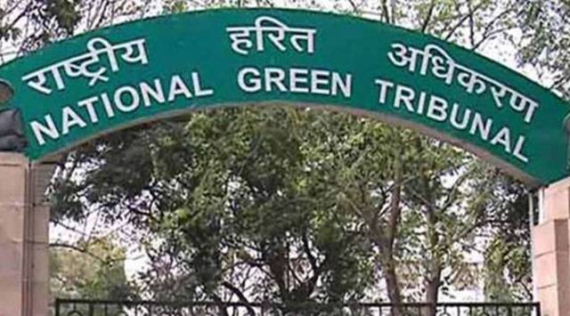 The NGT has sought an explanation from the State Environment Impact Assessment Authority in this regard. (File photo)