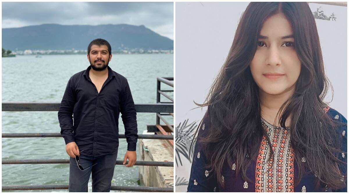 Sahil Gehlot Nikki Yadav