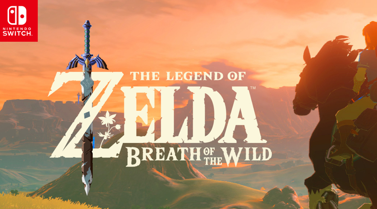 A evolução da jogabilidade de The Legend of Zelda - NintendoBoy
