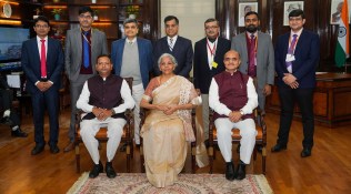 Union Budget 2023: All you need to know before Nirmala Sitharaman’s presentation in Parliament