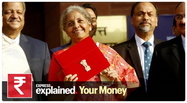Union Budget 2023: New Income Tax regime explained
