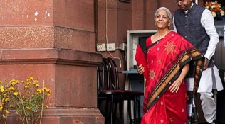 Total outlay for healthcare rises, but fall in capex