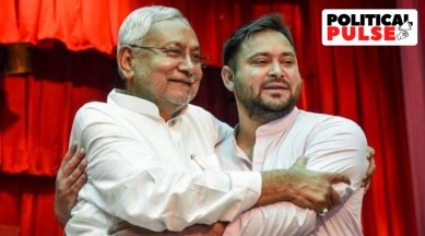 cabinet expansion bihar