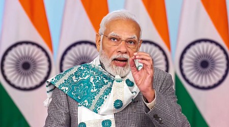 "Women will especially get the benefit of higher interest on savings” he said. (PTI)