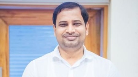 odisha minister