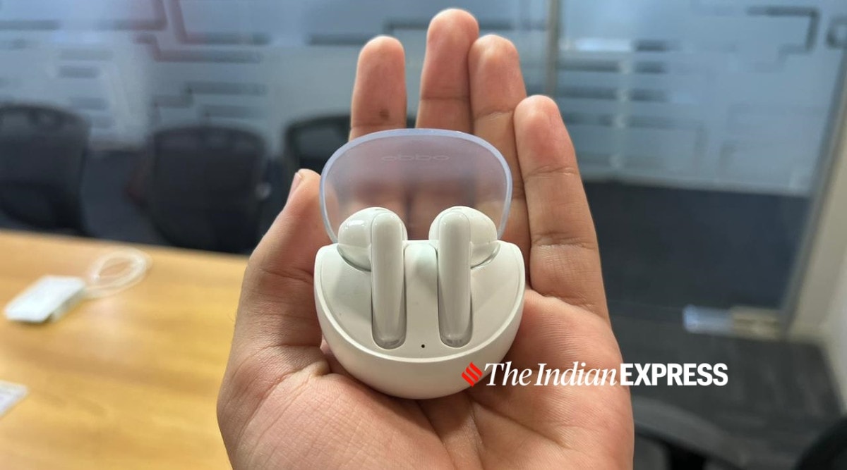 Oppo Enco Air 3 Review True Wireless Earbuds