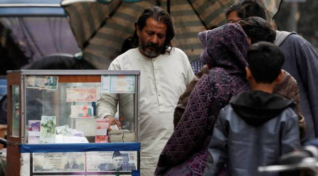 Umair Javed writes: Pakistan’s current economic crisis is similar to what several other, import-dependent economies are facing. (Reuters/File)
