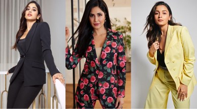 10 Bollywood Divas embracing Power Dressing
