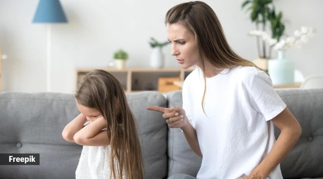 Parenting
