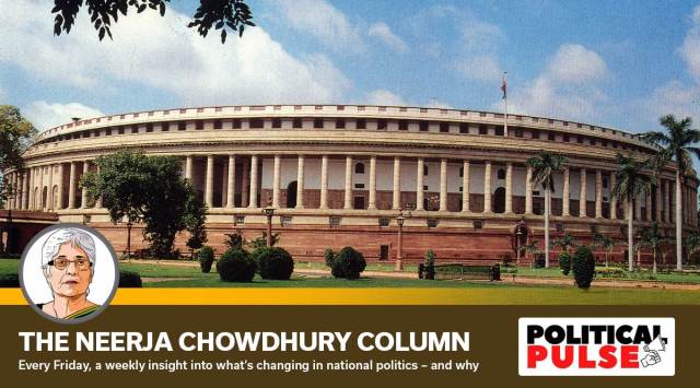 parliament
