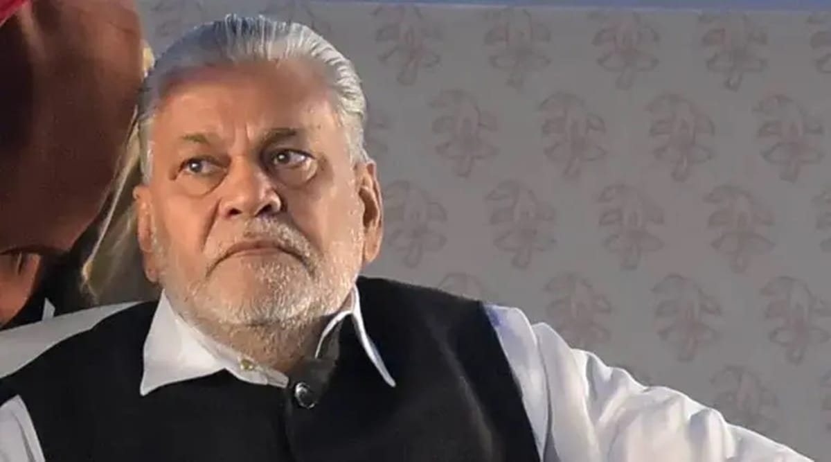 Fisheries production up from 61 lakh tonnes to 121 lakh tonnes: Rupala ...