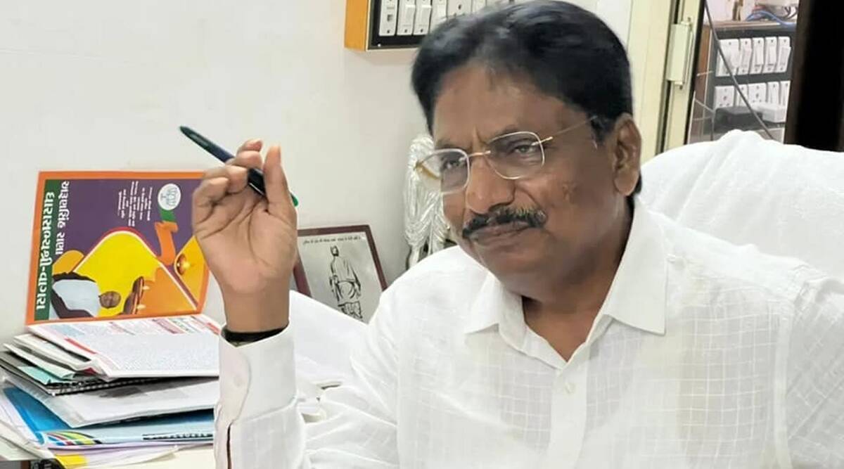 Gujarat to bring in law to curb paper leaks Minister Ahmedabad News