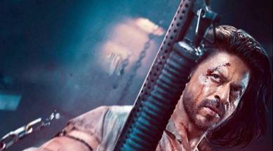 PATHAAN BOX OFFICE