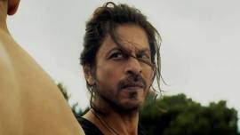 Pathaan box office collection