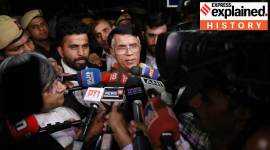 Pawan Khera arrest, Pawan Khera deplaned, Pawan Khera case, Pawan Khera hate speech, Pawan Khera news, Congress, hate speech, Indian Express