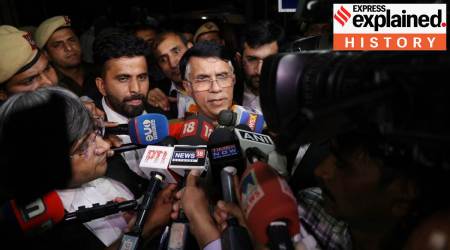 Pawan Khera arrest, Pawan Khera deplaned, Pawan Khera case, Pawan Khera hate speech, Pawan Khera news, Congress, hate speech, Indian Express