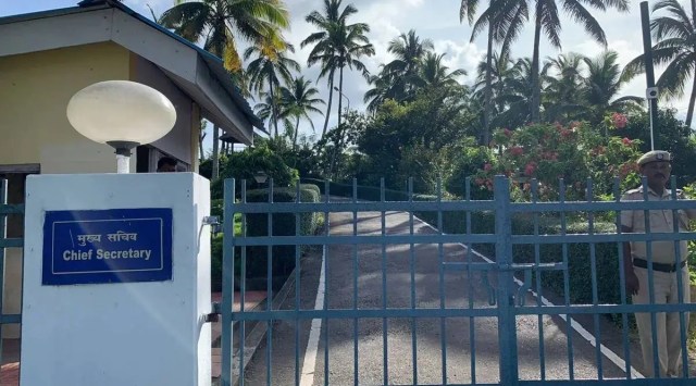 Andaman and Nicobar islands, Andaman Nicobar Islands, Port Blair gangrape, Port Blair, Indian Express, India news, current affairs