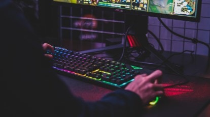 20 Best Websites to Download PC Games for Free in 2020 - Techy Nickk