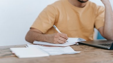 Puducherry: 99.3 percentile NEET scorer in legal trouble over nativity claim