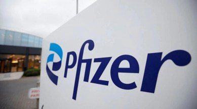Pfizer COVID-19 vaccine