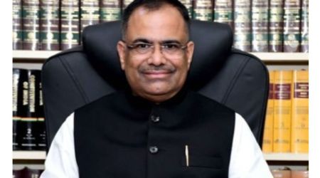 BJP questions basis of appointment of retired HC judge to monitor minister’s killing