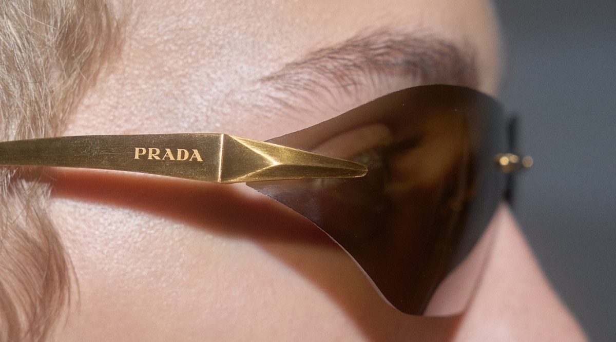 Prada Reclaims Top Spot in Lyst Hottest Brand Ranking