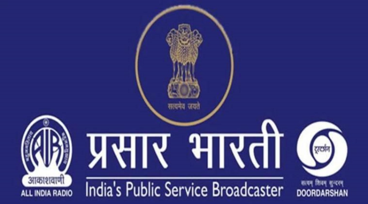 Government plans OTT platform for Prasar Bharati & FM auction, says I&B secretory.