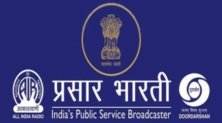 Broadcasting Infrastructure and Network Development, All India Radio, Doordarshan, ministry of information and broadcasting, Prasar Bharati, Indian Express, India news, current affairs