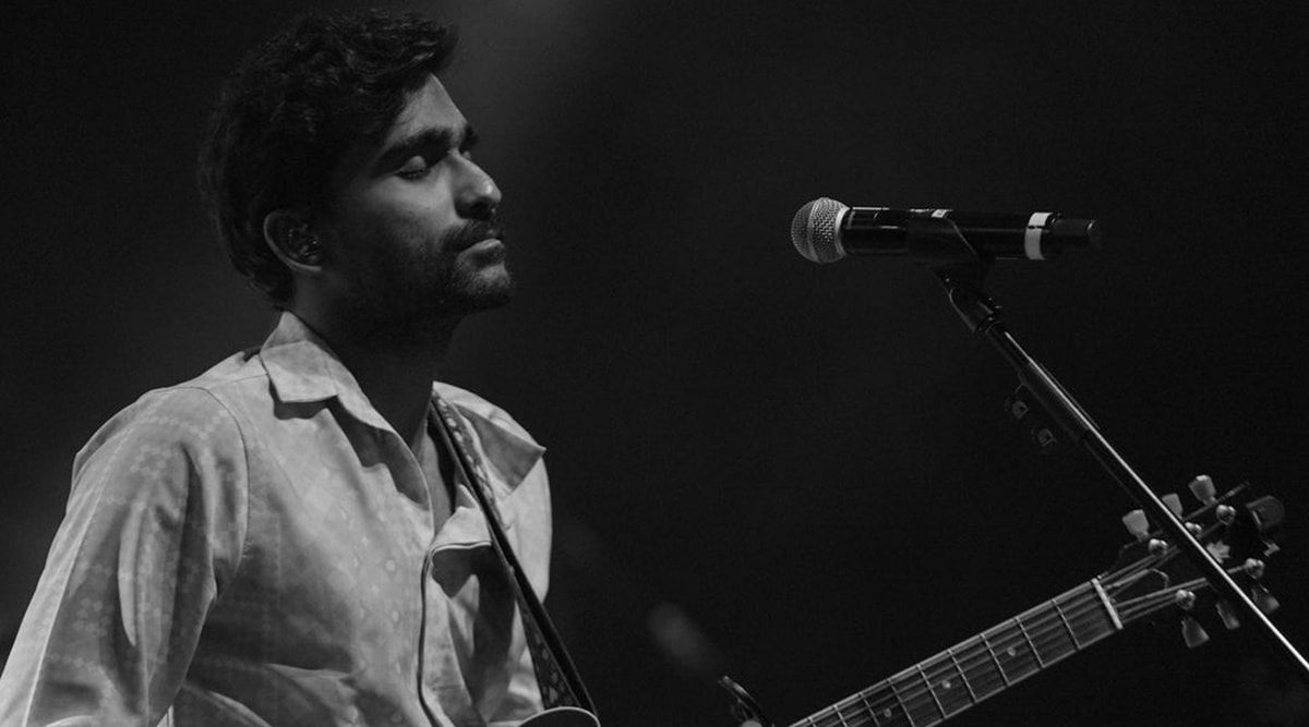 Prateek Kuhad says Bollywood directors ‘were quite discouraging’ in his ...