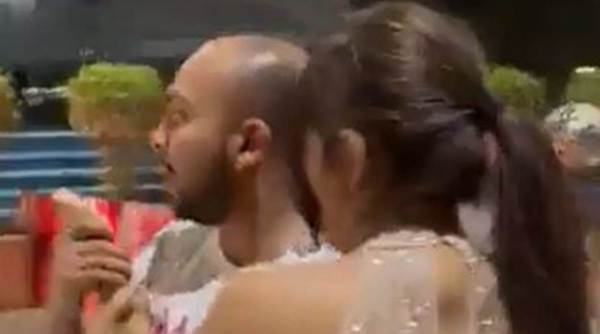 prithvi shaw, prithvi shaw attacked, prithvi shaw selfie, sapna gill, prithvi shaw sapna gill, prithvi shaw video, indian express