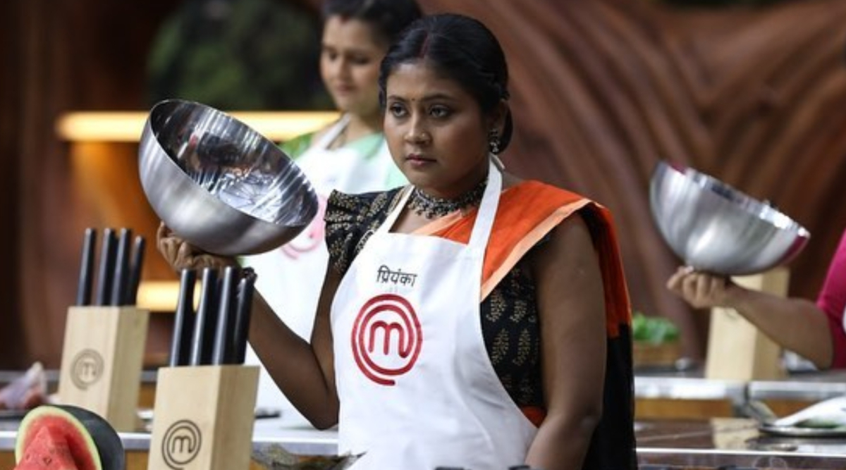 MasterChef India judges criticised for being 'unfair' towards Priyanka,  supporting Aruna and Kamaldeep