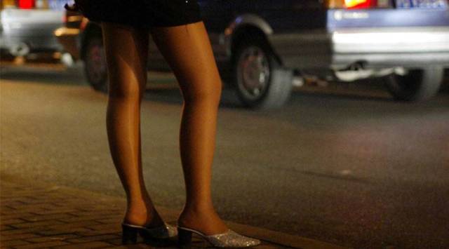 Late on Thursday night, police had conducted raids at Hotel Palm Inn, Hotel Regal Classic and Hotel Park Blu and arrested 18 persons, including 13 women. (Representational/File)