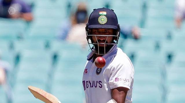 The second match of the Border-Gavaskar Trophy in Delhi will be the 100th Test for the 35-year-old Pujara.