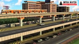 Pune | double decker flyover