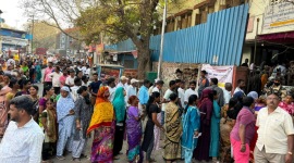 Pune Chinchwad bypolls