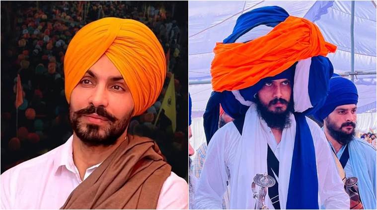 What Is Waris Punjab De, And Who Is Amritpal Singh?