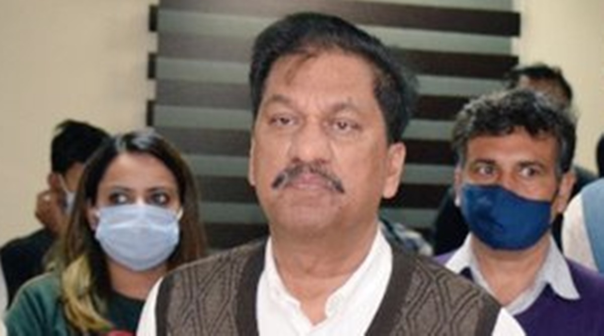CM Mann clears name for Punjab poll chief, over to Governor now ...