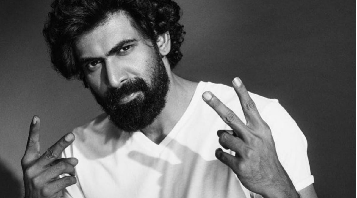 Rana Daggubati Says Bollywood Friend Wasn't Aware Who's Prabhas A Few ...