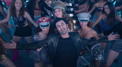 Ranbir Kapoor