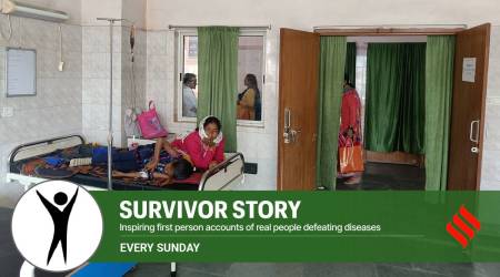 Hydroxyurea is an effective drug for managing SCA, allowing patients to live well into their 60s, but is not always available in remote pockets.