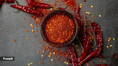 Why Is Red Chilli Powder Bad For Your Health? - News18