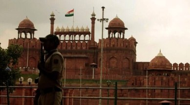 delhi red fort attack, 2000 red fort attack, delhi prison news, inidan express