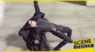 The Matrix s Glorious dodging Bullet Scene With Keanu Reeves Was Shot The Matrix s Glorious dodging Bullet Scene With Keanu Reeves Was Shot